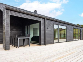 Holiday home Ebeltoft CCV